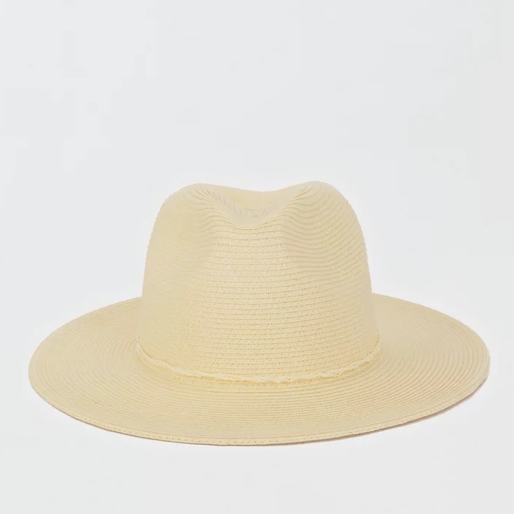 Windy City Fedora